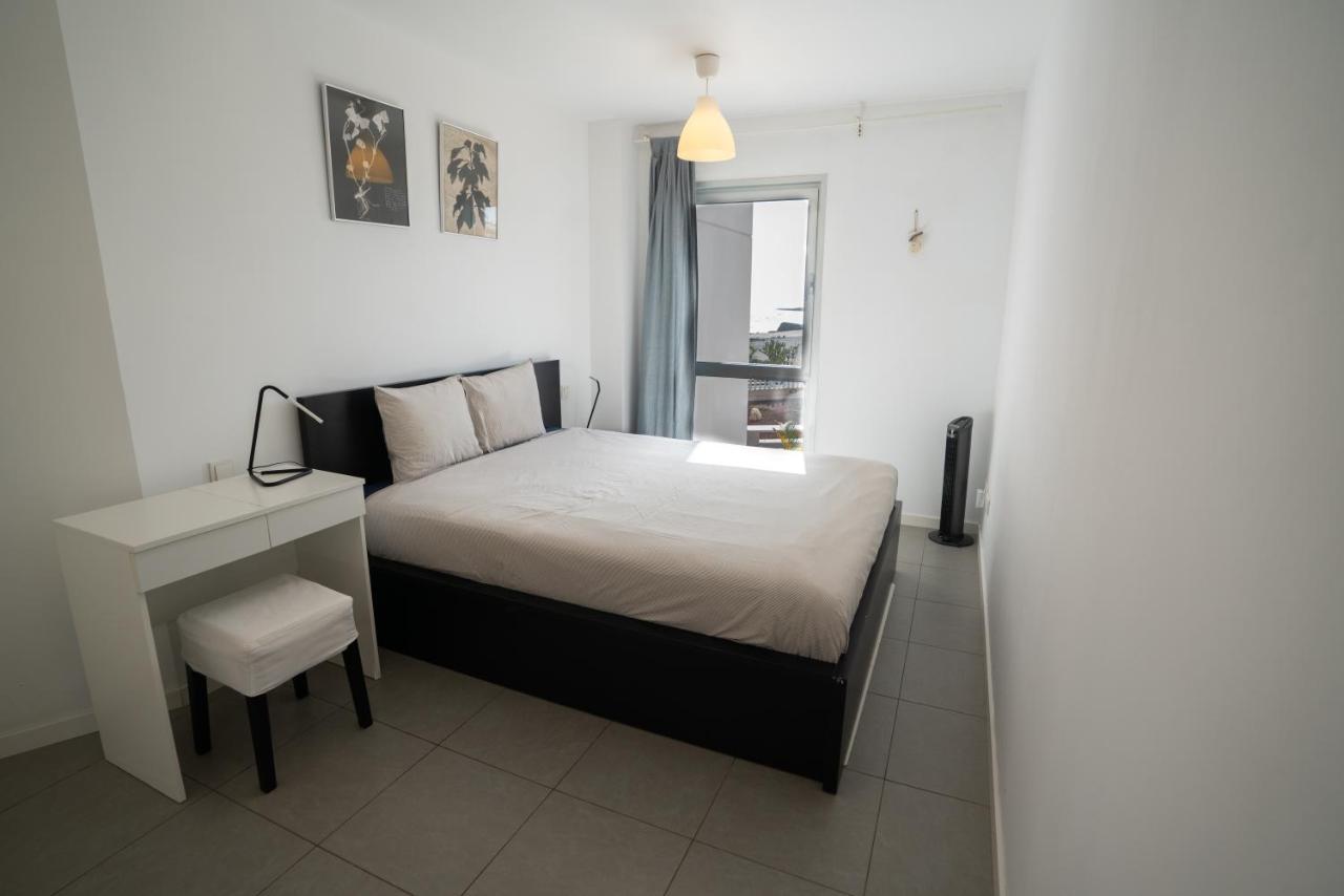 Modern Sea View Duplex With Parking Apartment El Médano Exterior photo