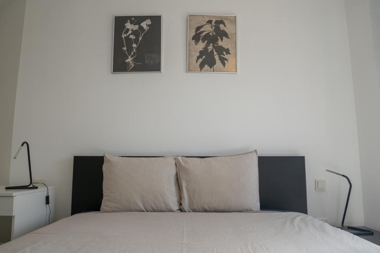 Modern Sea View Duplex With Parking Apartment El Médano Exterior photo