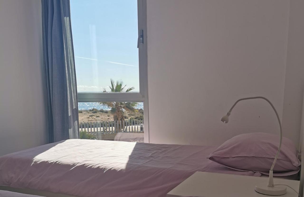 Modern Sea View Duplex With Parking Apartment El Médano Exterior photo